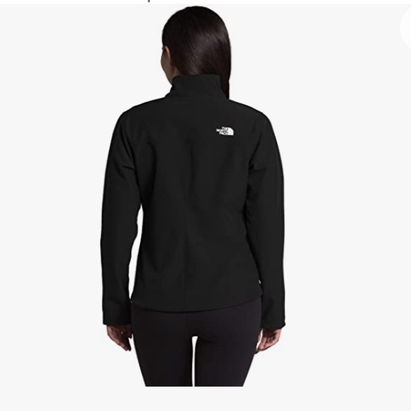 The North Face Apex Jacket - Picture 3 of 12